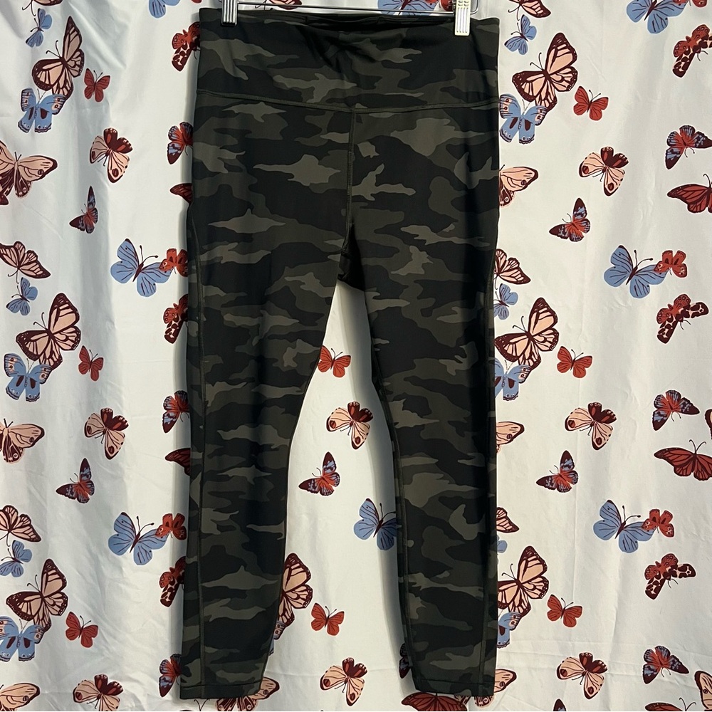 Ultimate 7/8 athleta tights